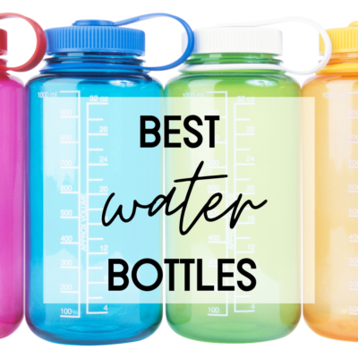 Best Water Bottles