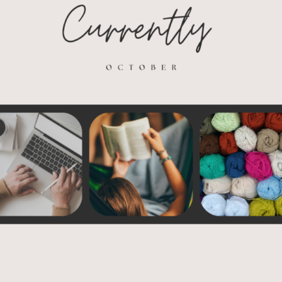 Currently – October