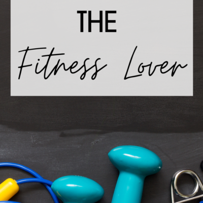 Gift Guide For Fitness