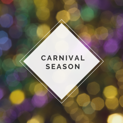 Carnival Season