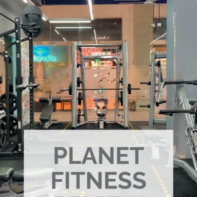 Planet Fitness Membership