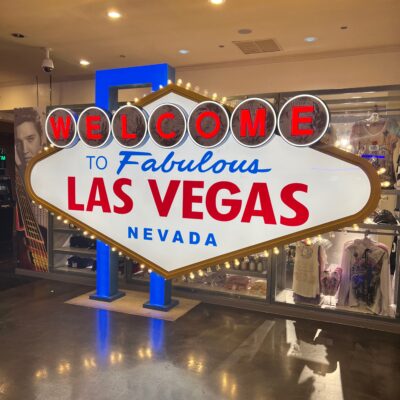20+ FREE Things to do In Vegas